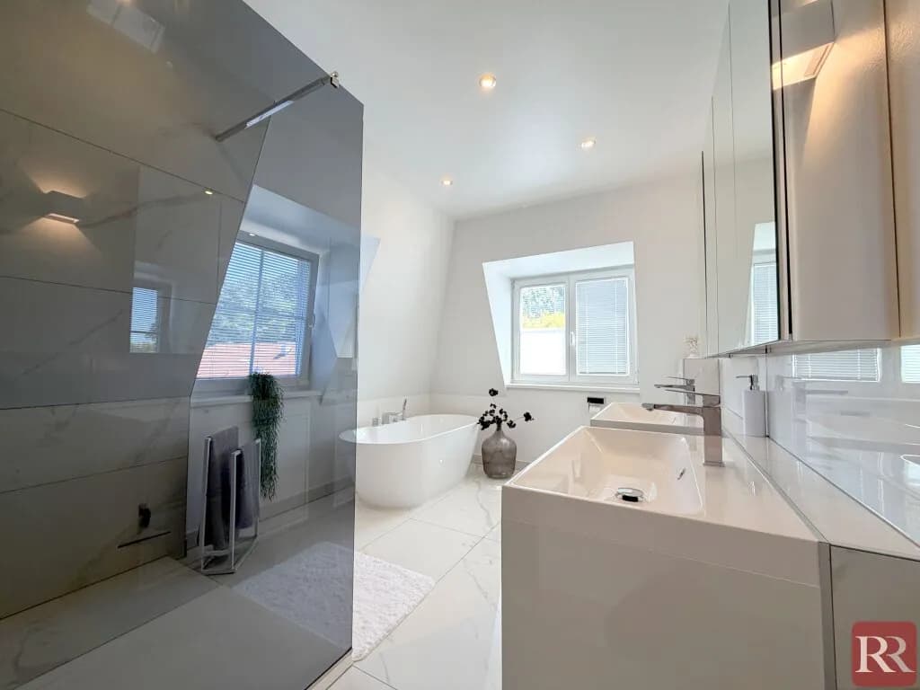 4-Zimmer-Haus kaufen in Tulln – 158,95 m², € 890.000 – Bild 8 von 14