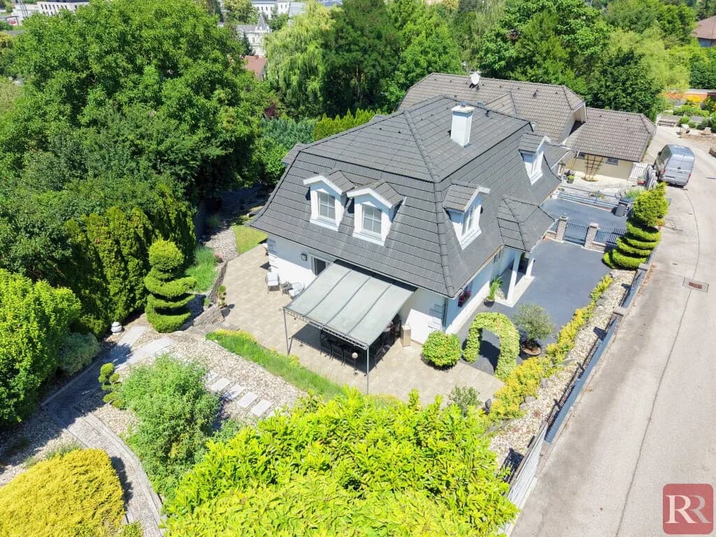4-Zimmer-Haus kaufen in Tulln – 158,95 m², € 890.000 – Bild 10 von 14