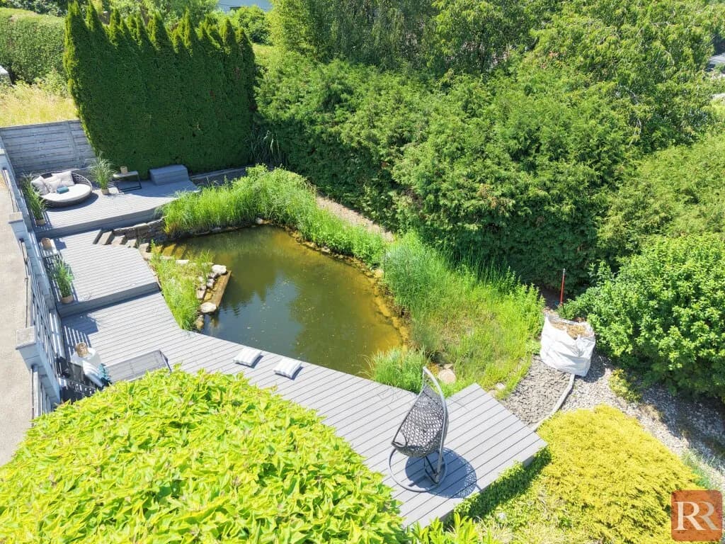 4-Zimmer-Haus kaufen in Tulln – 158,95 m², € 890.000 – Bild 11 von 14