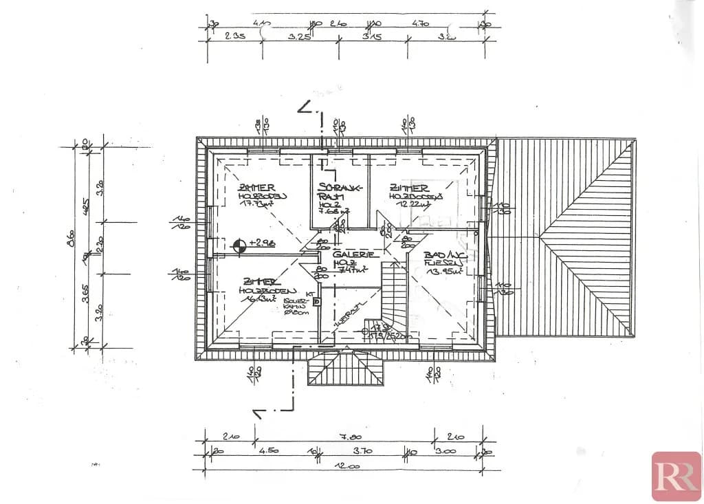 4-Zimmer-Haus kaufen in Tulln – 158,95 m², € 890.000 – Bild 13 von 14