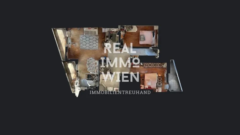 3-Zimmer-Wohnung kaufen in Wien – 91,99 m², € 469.000 – Bild 13 von 16
