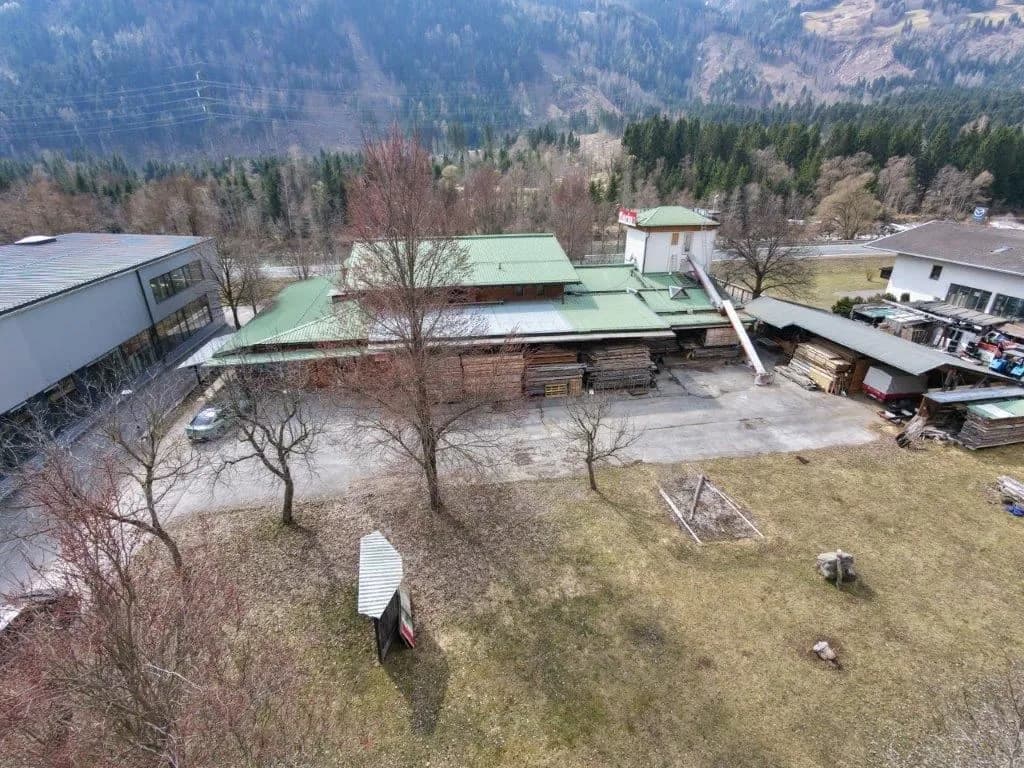 Immobilie kaufen in Lienz – 2 272 m², € 1.499.000