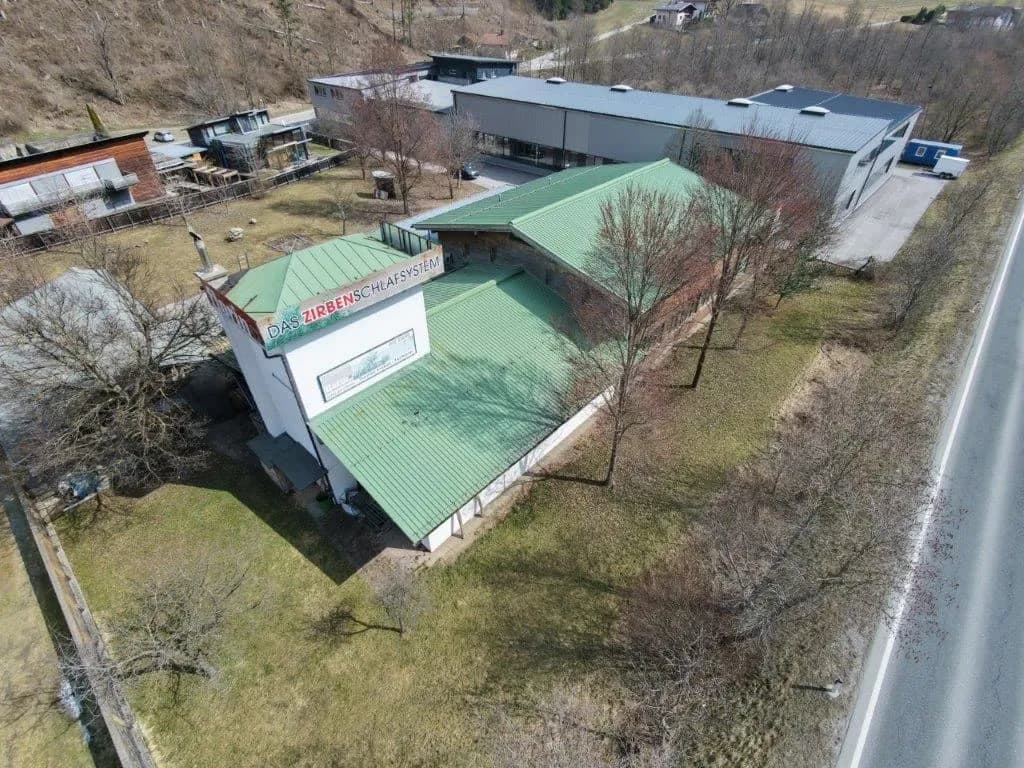 Immobilie kaufen in Lienz – 2 272 m², € 1.499.000 – Bild 2 von 10