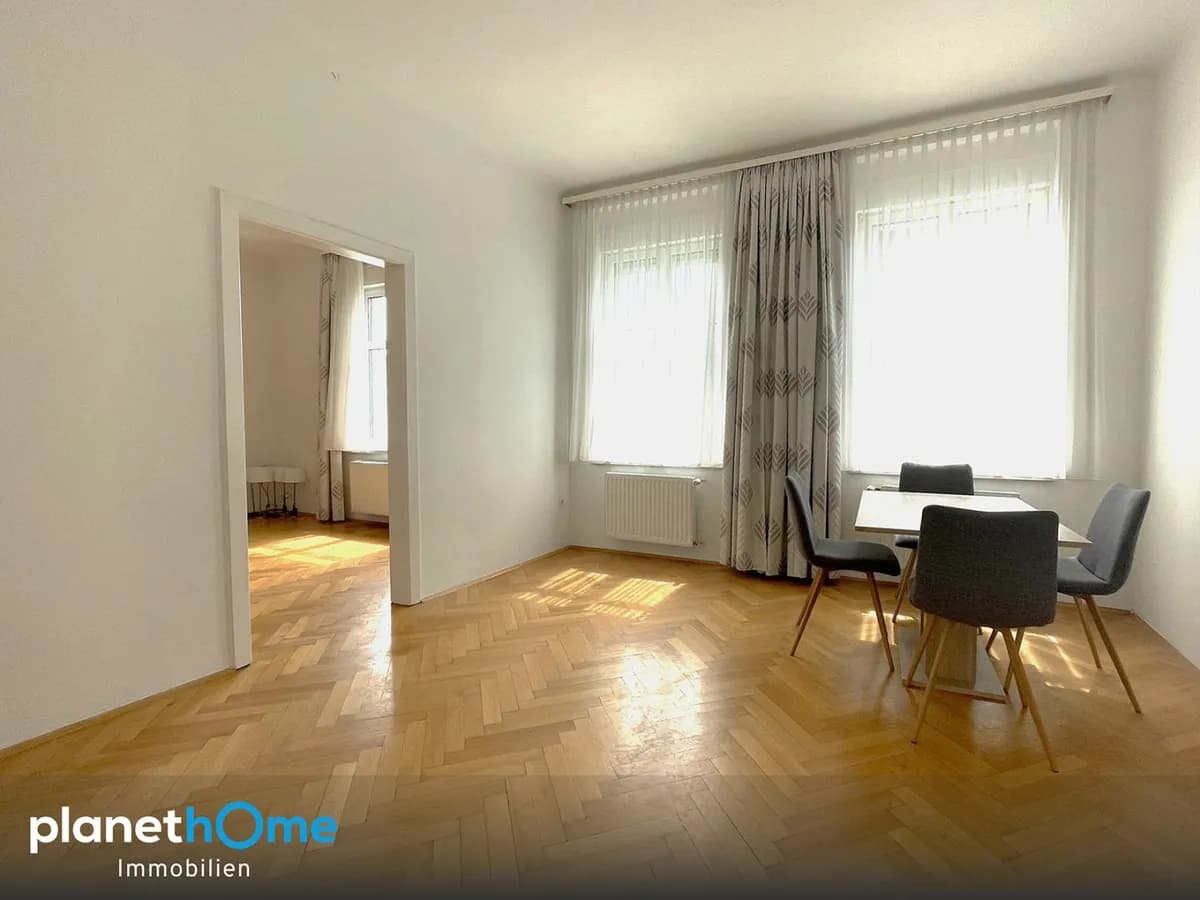 5-Zimmer-Wohnung mieten in Oberwart – 136,96 m², € 1.597 – Bild 2 von 15