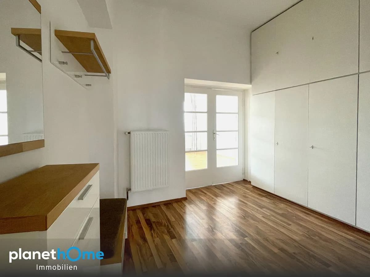 5-Zimmer-Wohnung mieten in Oberwart – 136,96 m², € 1.597 – Bild 3 von 15