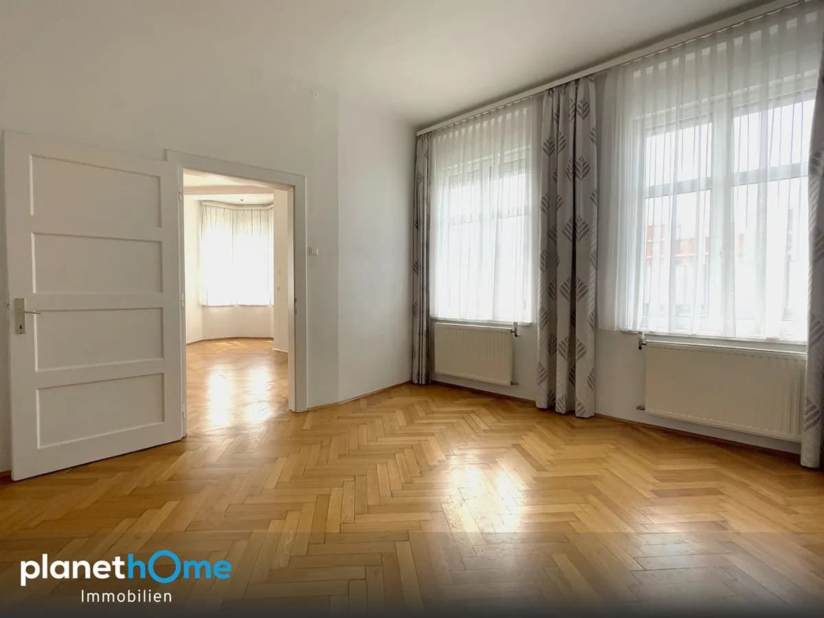 5-Zimmer-Wohnung mieten in Oberwart – 136,96 m², € 1.597 – Bild 4 von 15
