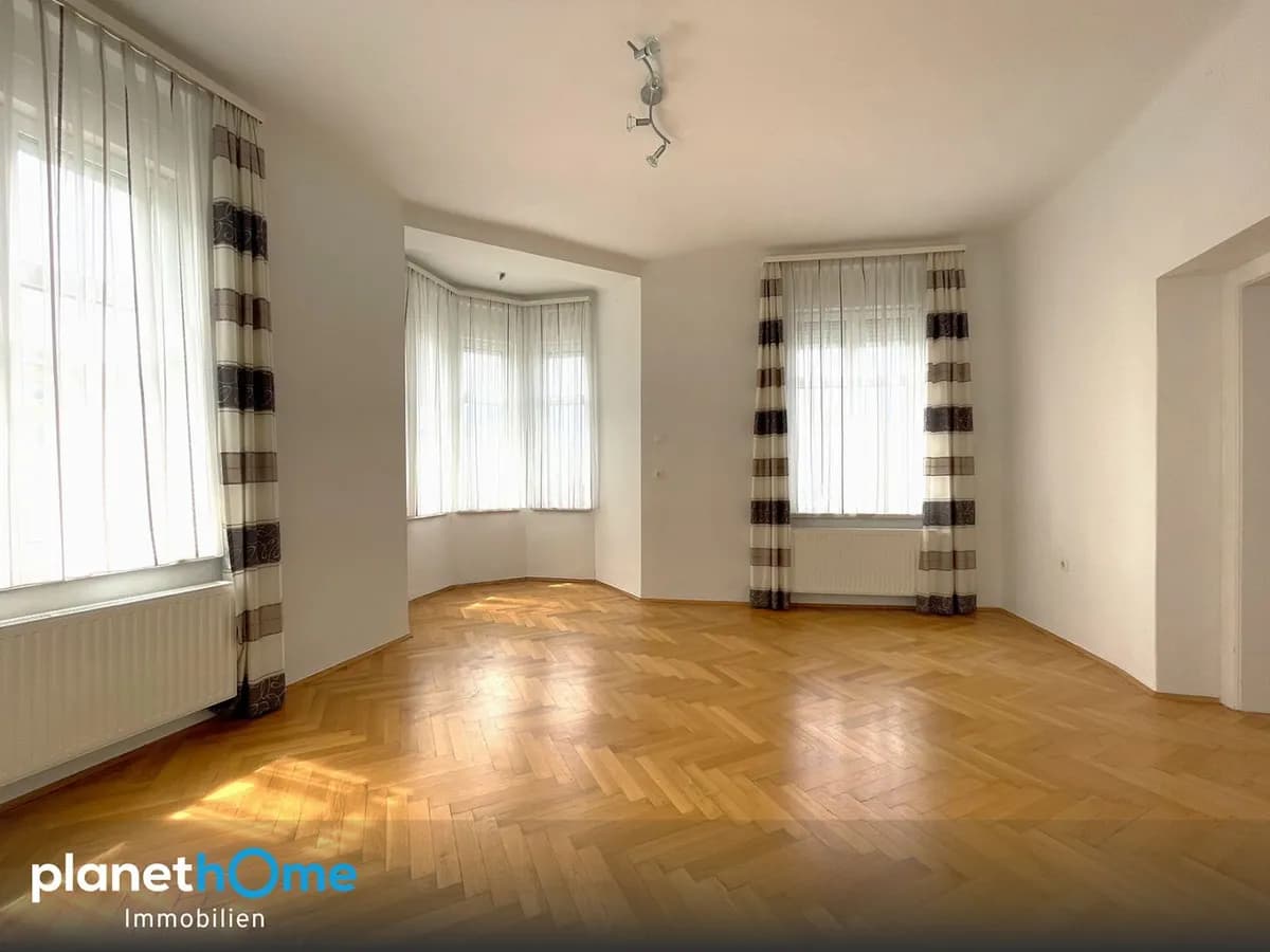 5-Zimmer-Wohnung mieten in Oberwart – 136,96 m², € 1.597 – Bild 6 von 15