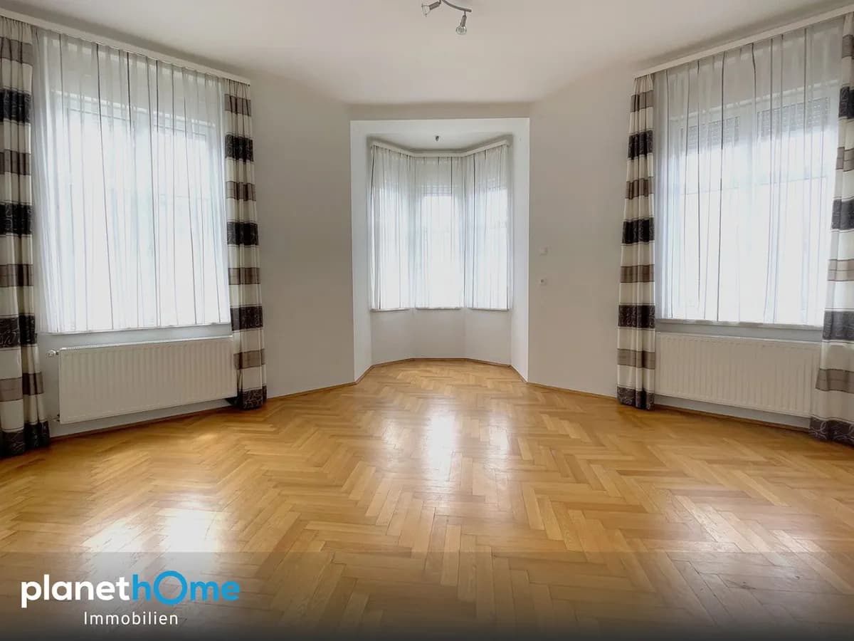 5-Zimmer-Wohnung mieten in Oberwart – 136,96 m², € 1.597 – Bild 7 von 15