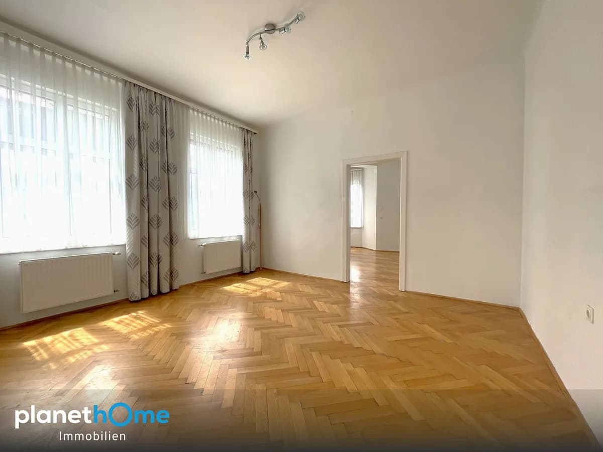 5-Zimmer-Wohnung mieten in Oberwart – 136,96 m², € 1.597 – Bild 11 von 15