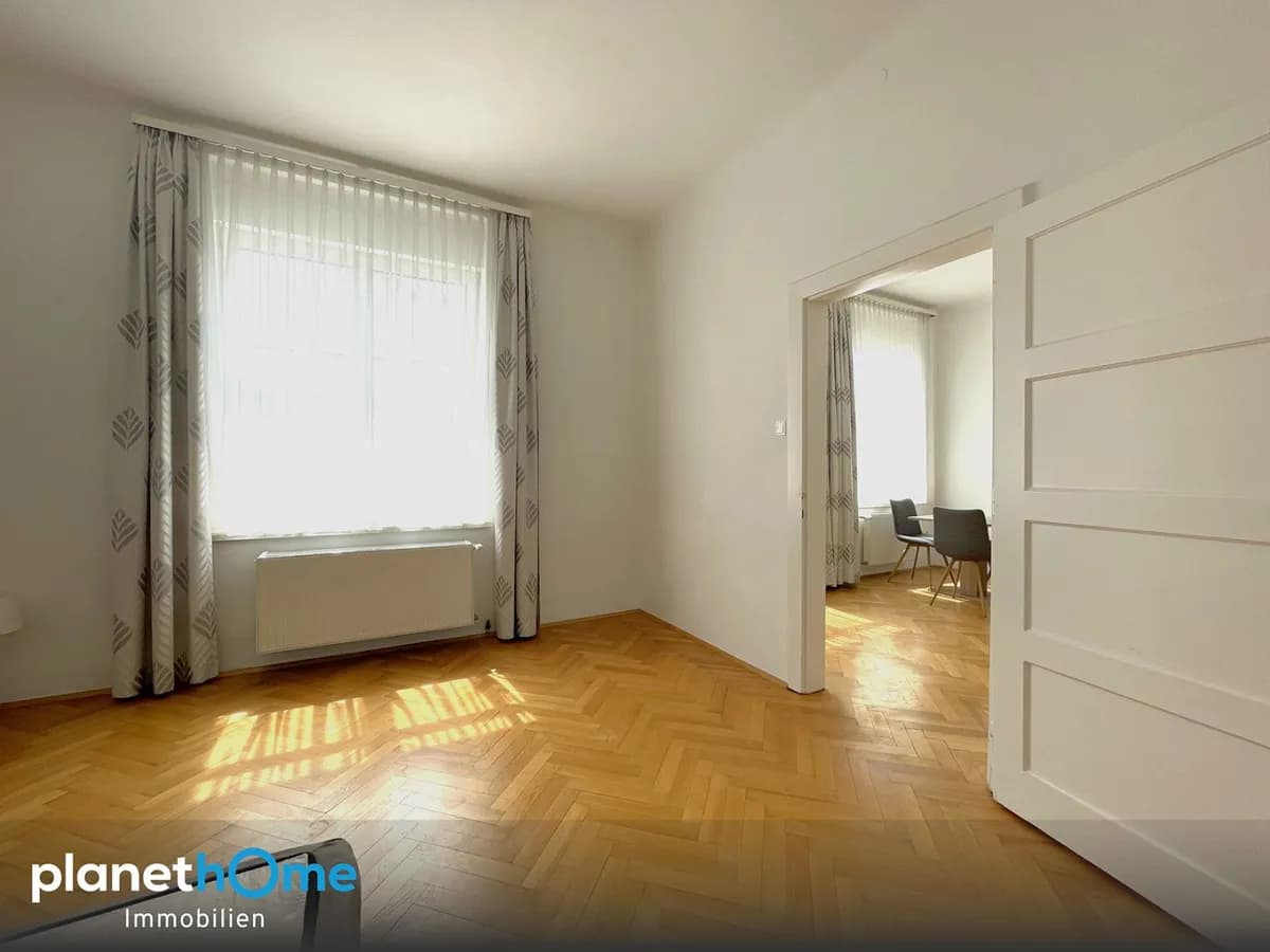 5-Zimmer-Wohnung mieten in Oberwart – 136,96 m², € 1.597 – Bild 12 von 15