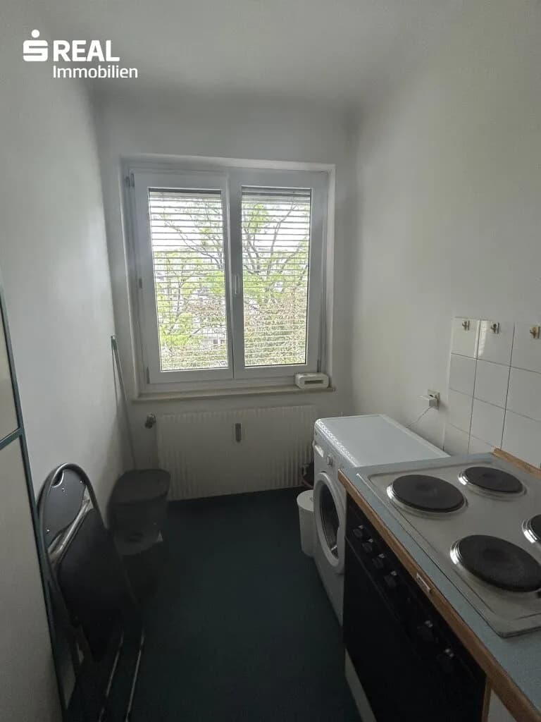 1-Zimmer-Wohnung mieten in Graz – 43 m², € 575 – Bild 3 von 6
