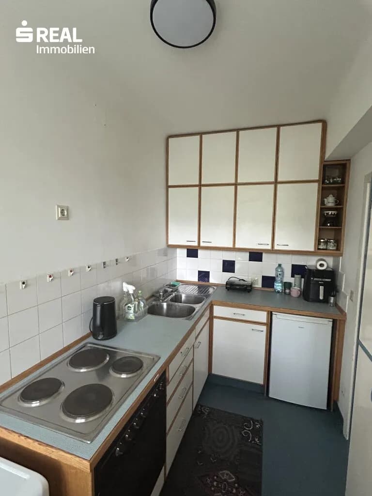 1-Zimmer-Wohnung mieten in Graz – 43 m², € 575 – Bild 4 von 6
