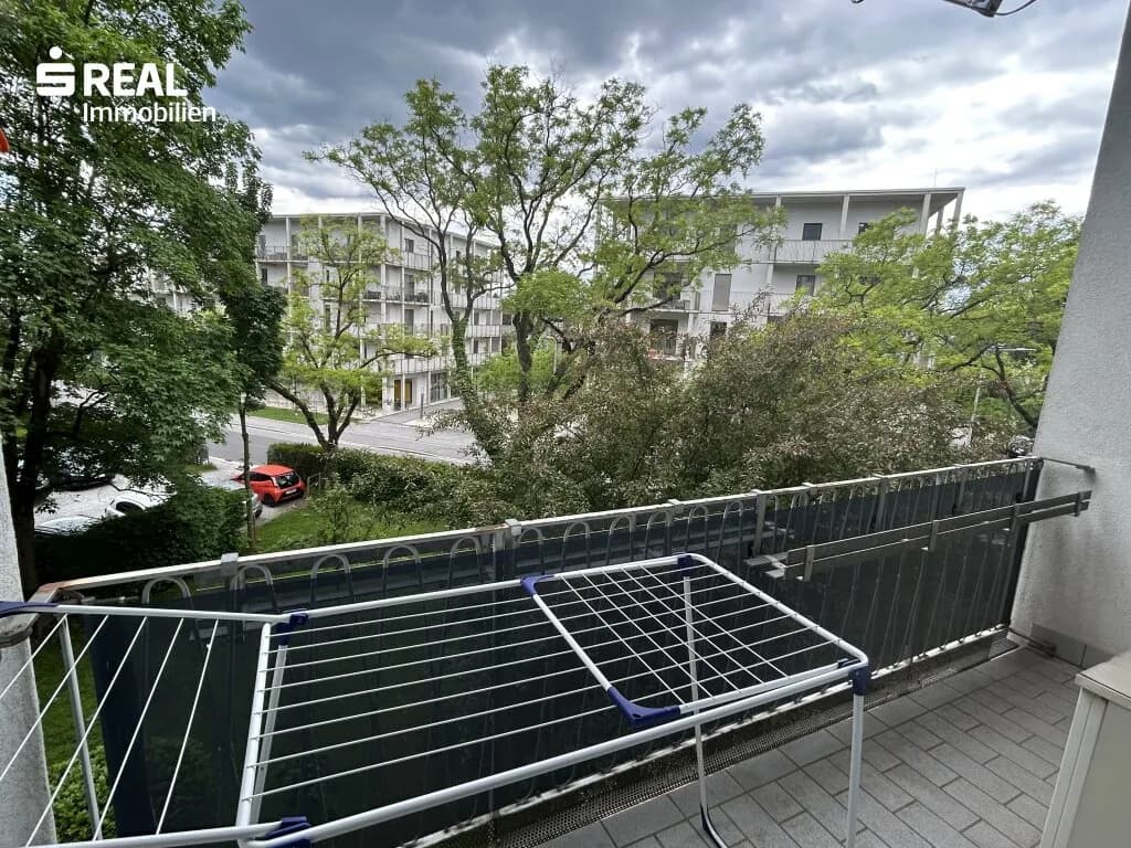 1-Zimmer-Wohnung mieten in Graz – 43 m², € 575 – Bild 5 von 6