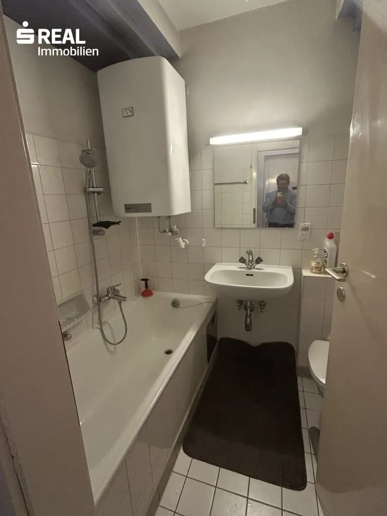 1-Zimmer-Wohnung mieten in Graz – 43 m², € 575 – Bild 6 von 6