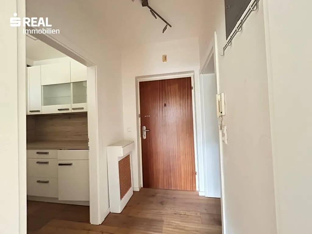 1-Zimmer-Wohnung kaufen in Liezen – 33 m², € 78.000 – Bild 3 von 8