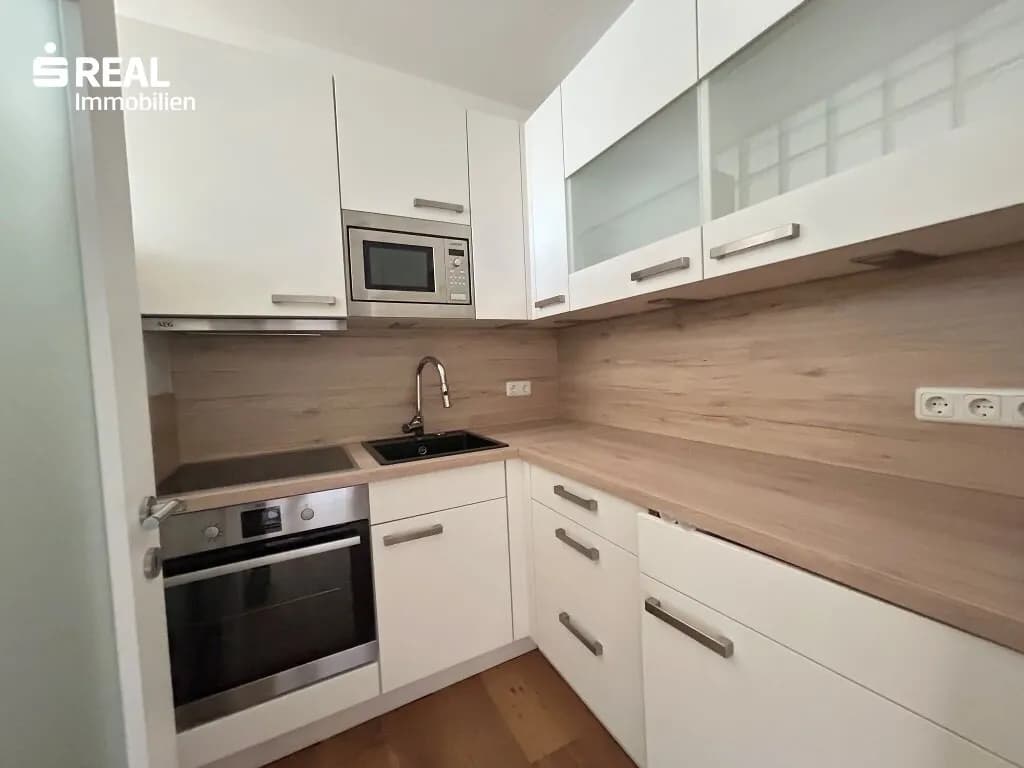 1-Zimmer-Wohnung kaufen in Liezen – 33 m², € 78.000 – Bild 4 von 8