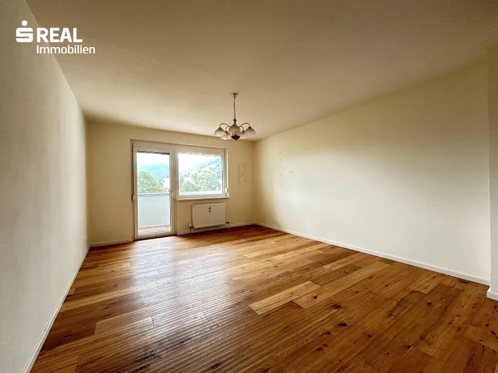 1-Zimmer-Wohnung kaufen in Liezen – 33 m², € 78.000 – Bild 6 von 8