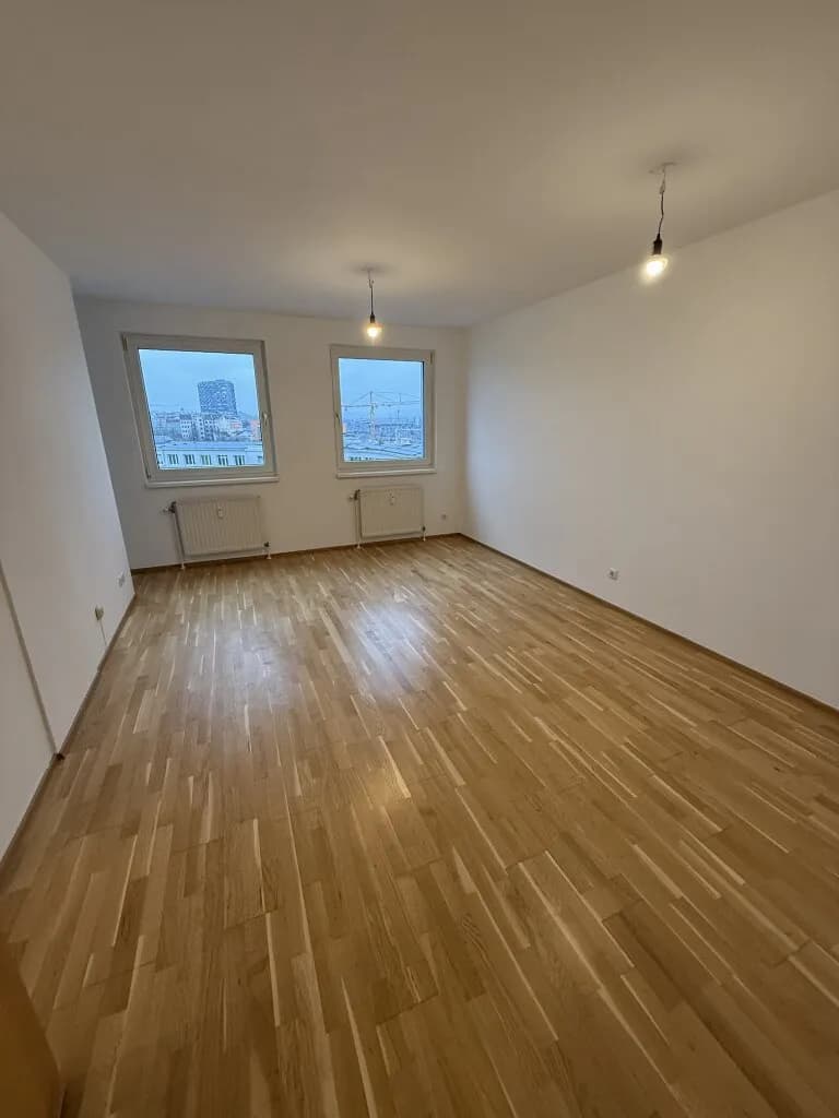 1-Zimmer-Wohnung kaufen in Wien – 49,73 m², € 213.000 – Bild 8 von 19