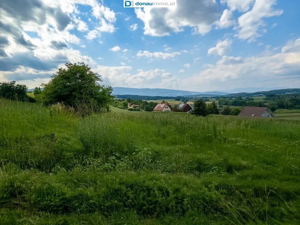 Grundstück kaufen in Deutschlandsberg – 975 m², € 92.000 – Bild 4 von 8