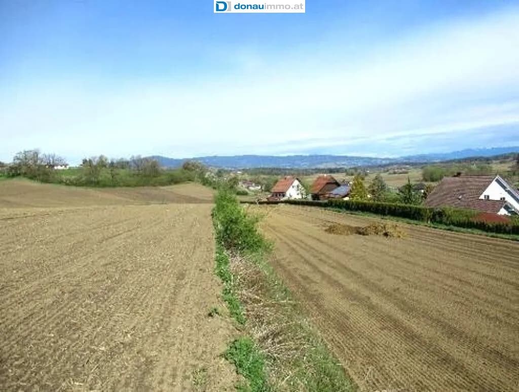 Grundstück kaufen in Deutschlandsberg – 975 m², € 92.000 – Bild 6 von 8
