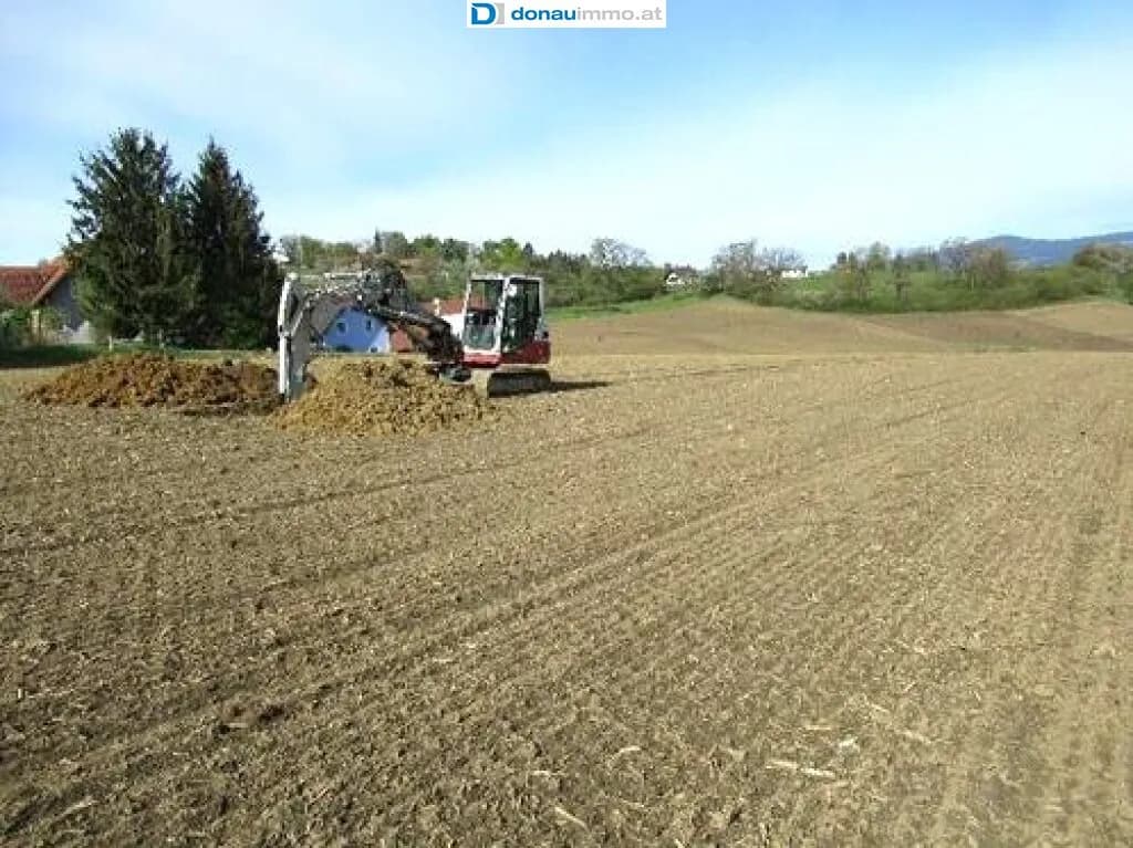 Grundstück kaufen in Deutschlandsberg – 975 m², € 92.000 – Bild 7 von 8