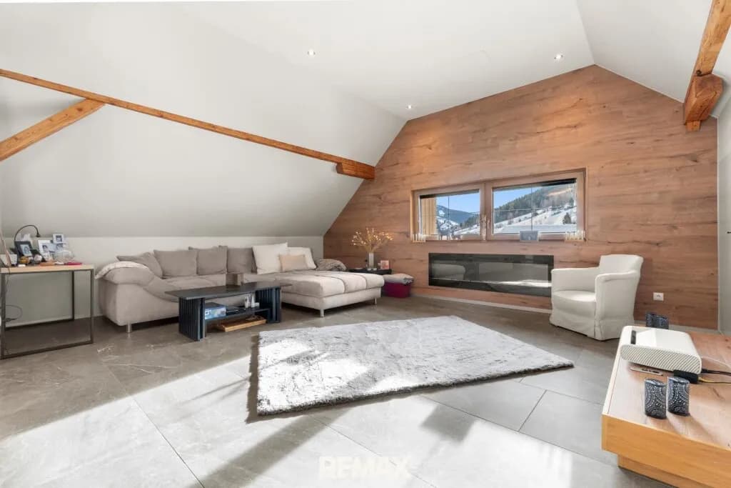 Gewerbeimmobilie kaufen in Spittal an der Drau – 500 m², € 1.099.000