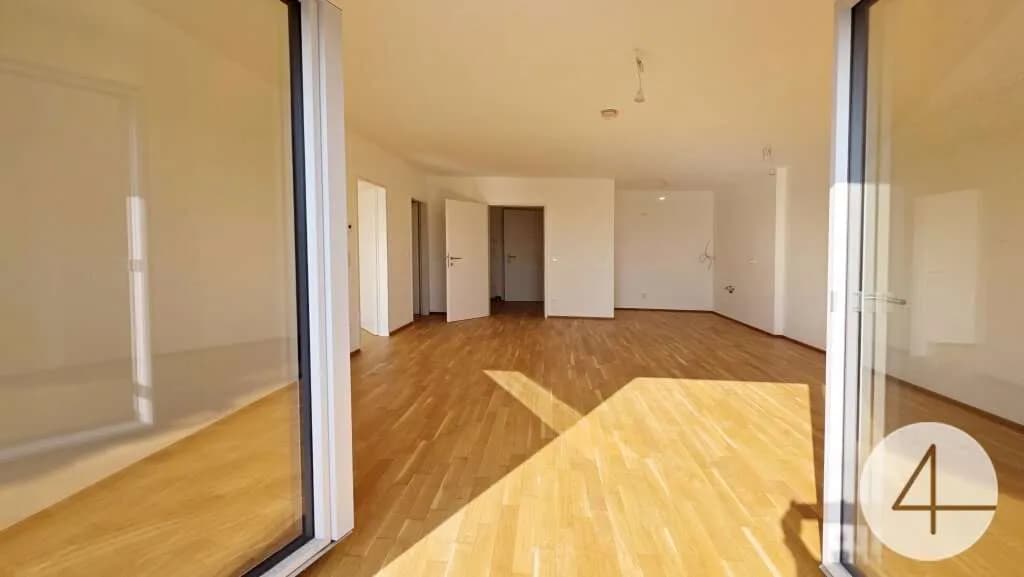 Wohnung kaufen in Tulln – 62,44 m², € 274.958 – Bild 2 von 9