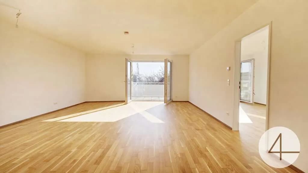 Wohnung kaufen in Tulln – 62,44 m², € 274.958 – Bild 6 von 9