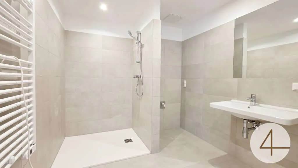 Wohnung kaufen in Tulln – 62,44 m², € 274.958 – Bild 7 von 9