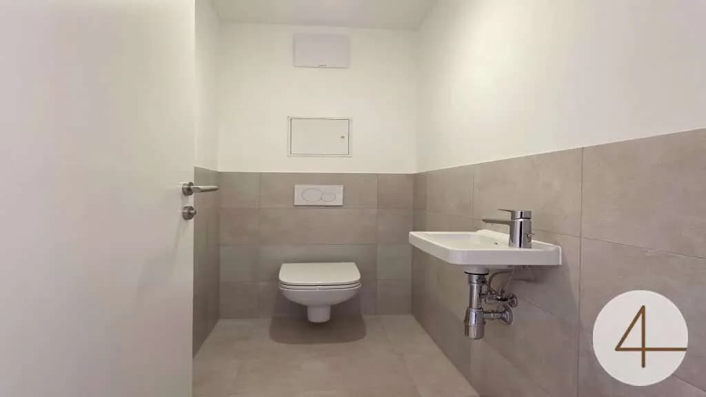 Wohnung kaufen in Tulln – 62,44 m², € 274.958 – Bild 8 von 9