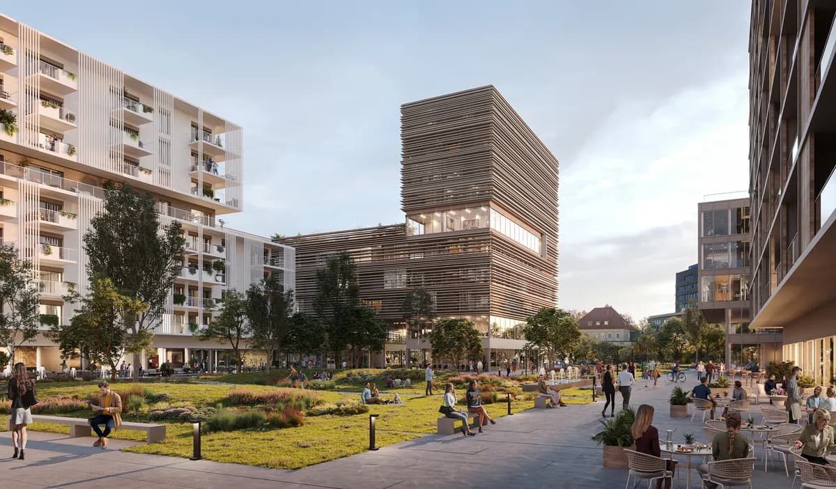1-Zimmer-Wohnung kaufen in Klagenfurt – 28,79 m², € 165.000 – Bild 3 von 13