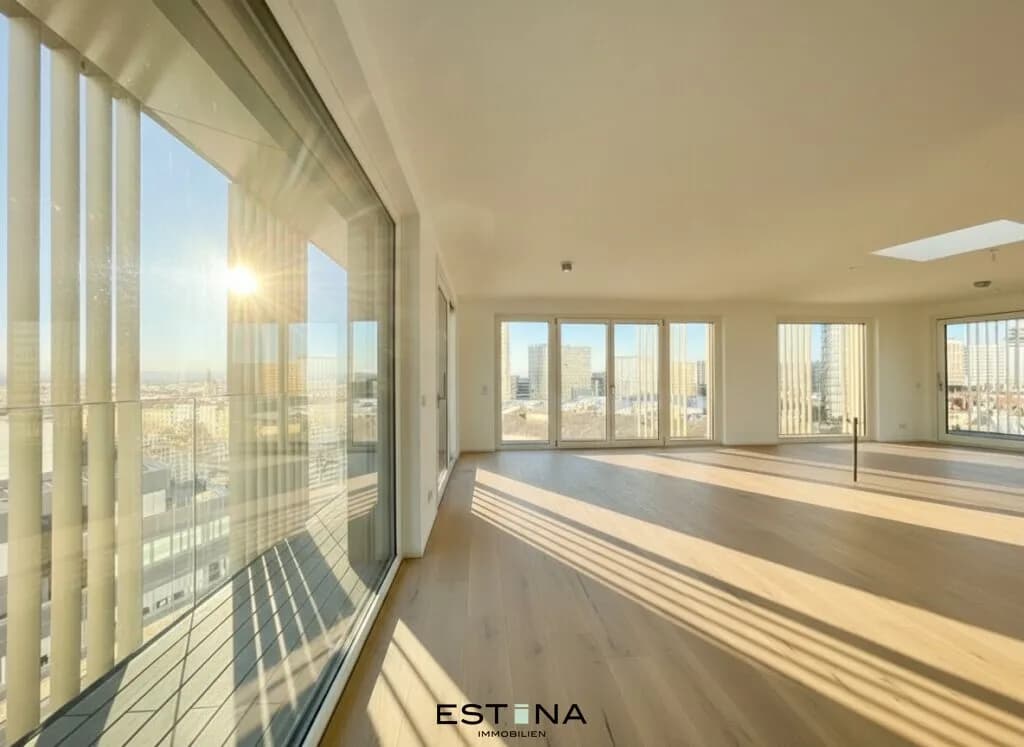 3-Zimmer-Wohnung kaufen in Wien – 116,4 m², € 1.200.000 – Bild 2 von 14