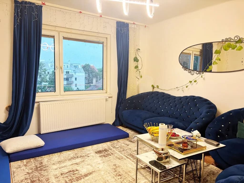 2-Zimmer-Wohnung kaufen in Wien – 47,77 m², € 229.000
