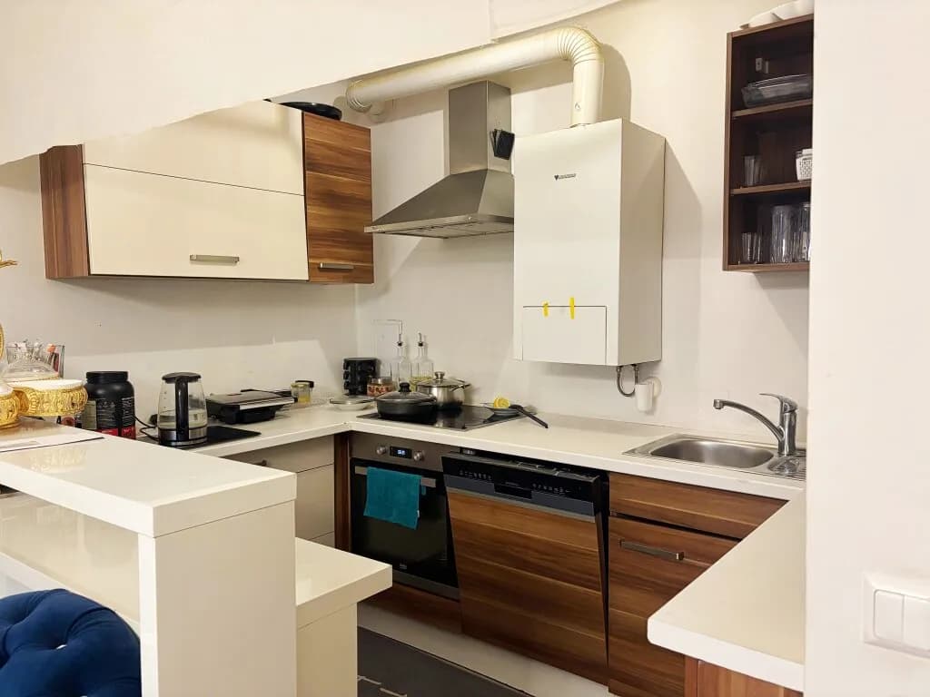 2-Zimmer-Wohnung kaufen in Wien – 47,77 m², € 229.000 – Bild 2 von 7