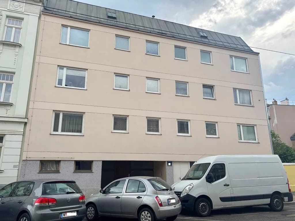 2-Zimmer-Wohnung kaufen in Wien – 47,77 m², € 229.000 – Bild 6 von 7