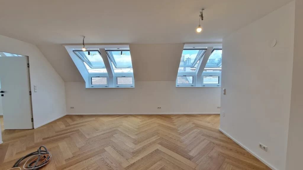 Wohnung kaufen in Wien – 94,12 m², € 845.000 – Bild 2 von 12