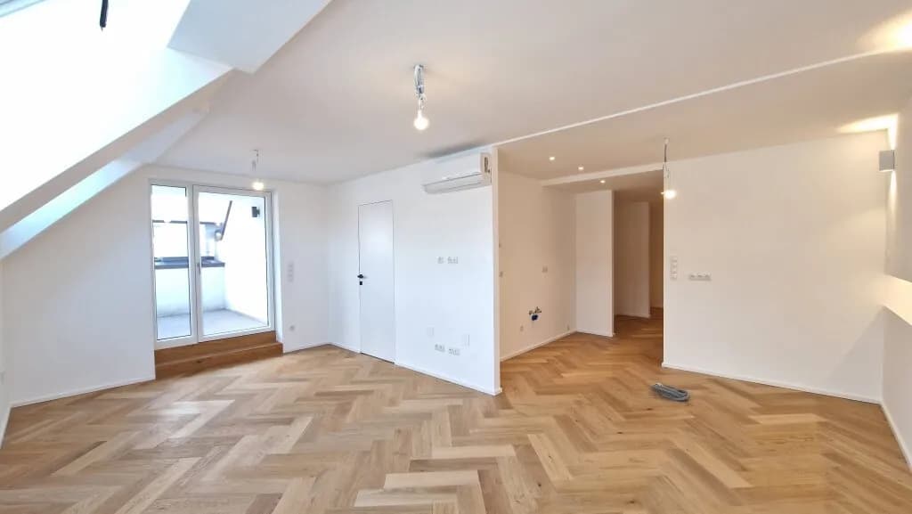 Wohnung kaufen in Wien – 64,92 m², € 599.000