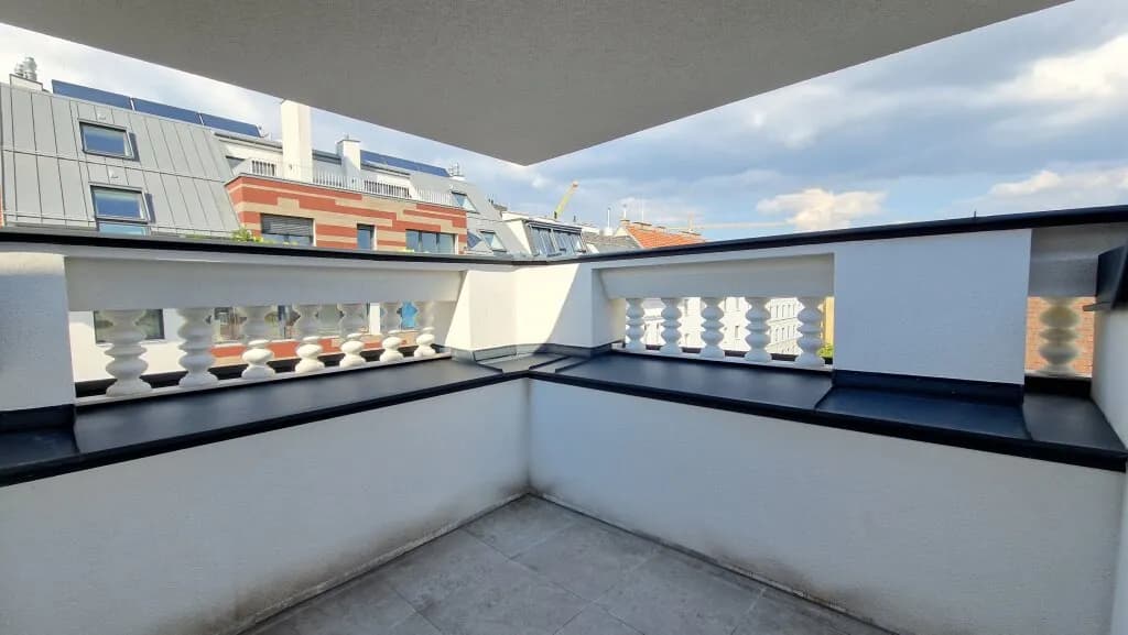 Wohnung kaufen in Wien – 64,92 m², € 599.000 – Bild 2 von 9