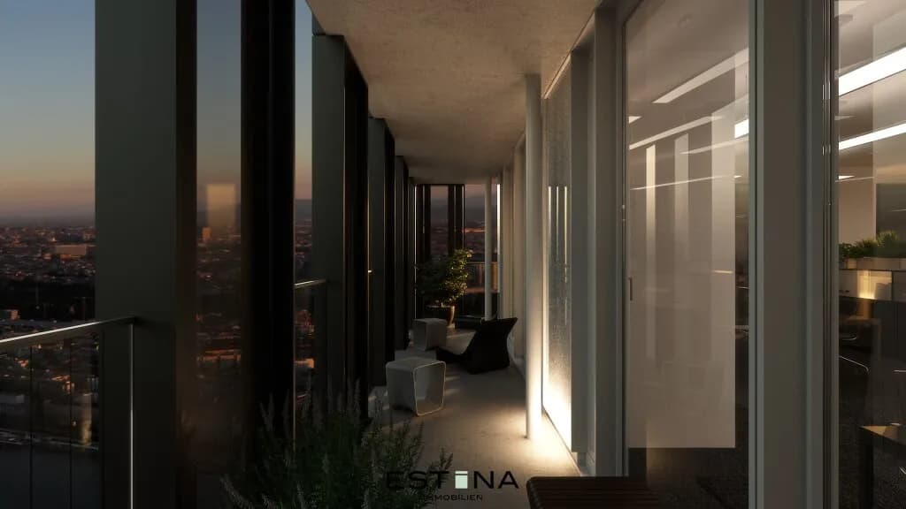 2-Zimmer-Wohnung mieten in Wien – 51,33 m², € 1.750 – Bild 7 von 16