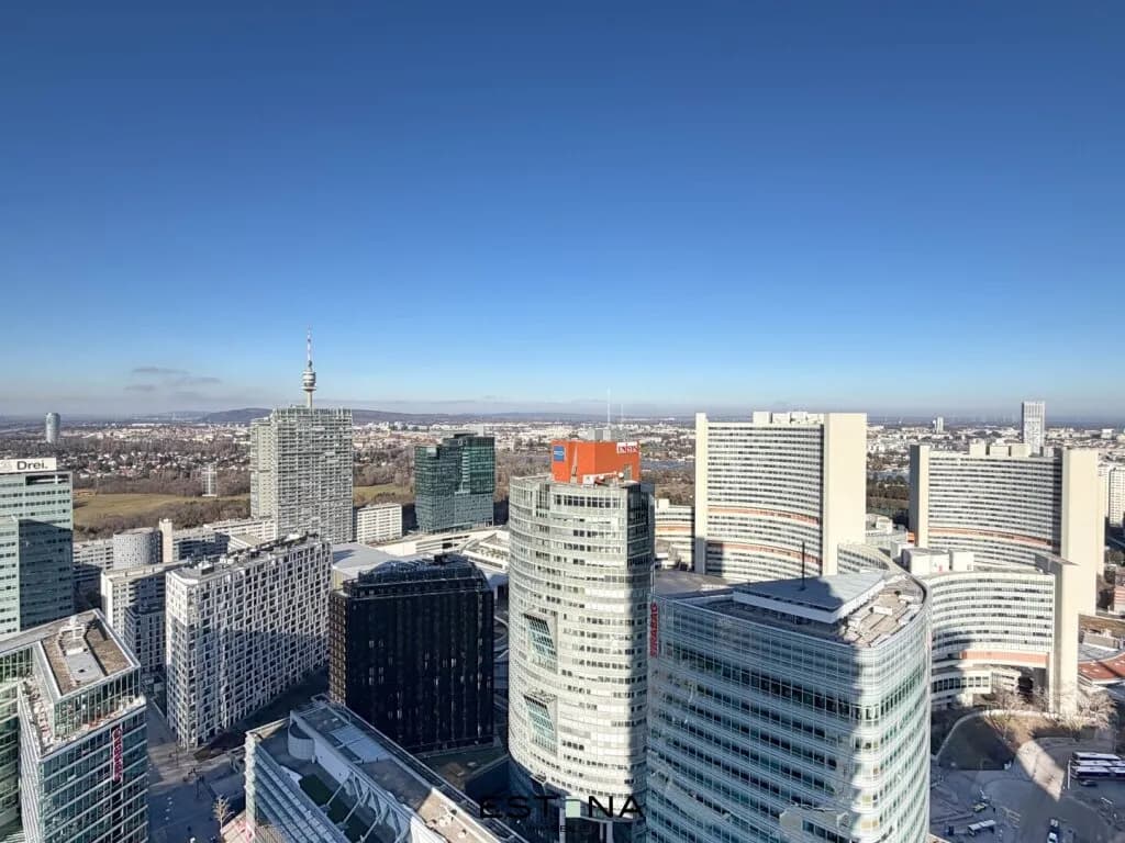 2-Zimmer-Wohnung mieten in Wien – 49,13 m², € 1.550 – Bild 10 von 23