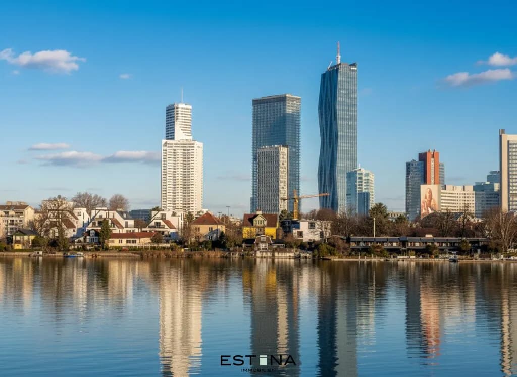 2-Zimmer-Wohnung mieten in Wien – 49,13 m², € 1.550 – Bild 12 von 23