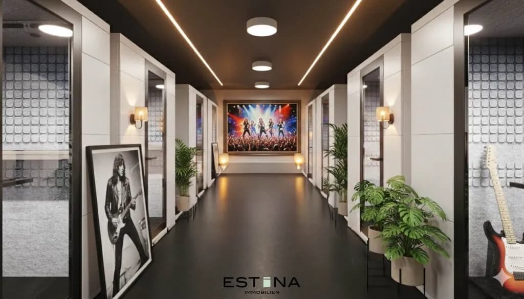 2-Zimmer-Wohnung mieten in Wien – 49,13 m², € 1.550 – Bild 14 von 23