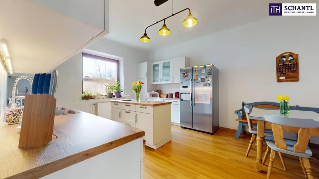 5-Zimmer-Haus kaufen in Graz – 146 m², € 450.000