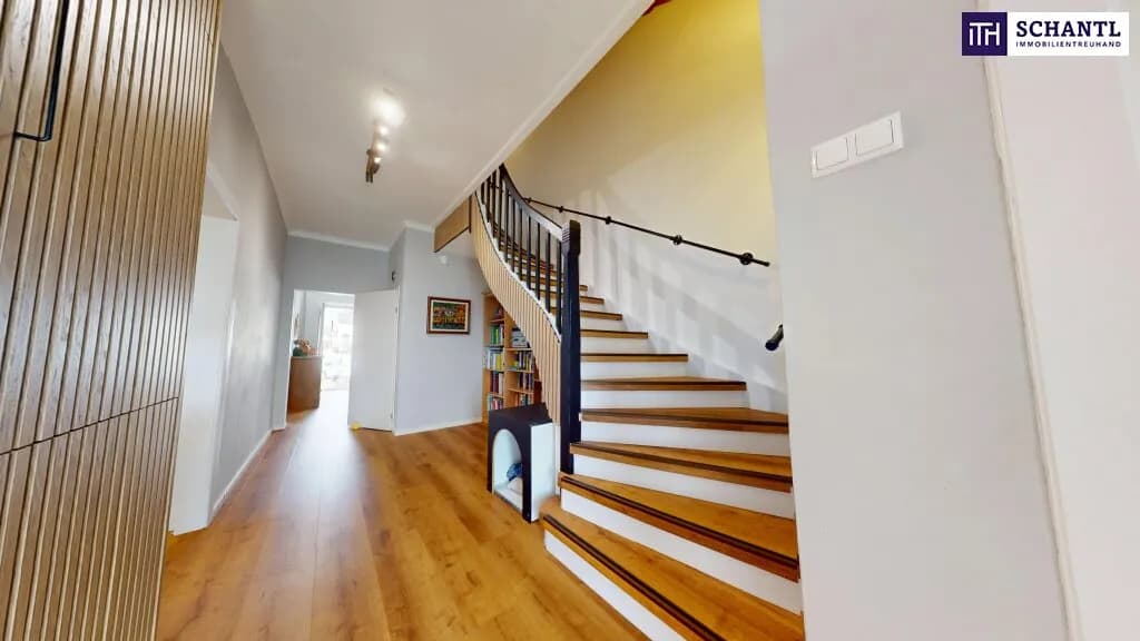 5-Zimmer-Haus kaufen in Graz – 146 m², € 450.000 – Bild 2 von 27