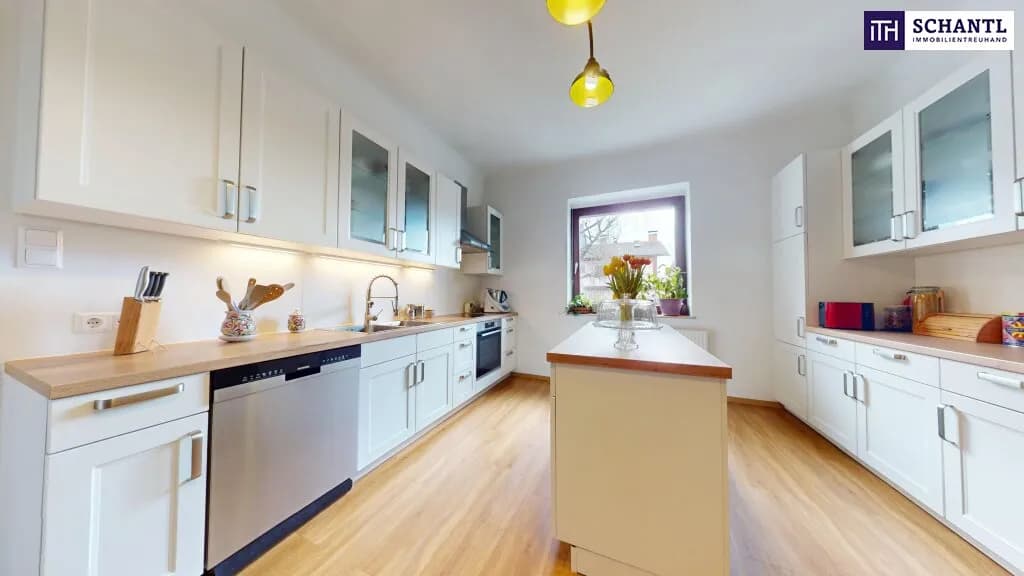 5-Zimmer-Haus kaufen in Graz – 146 m², € 450.000 – Bild 6 von 27