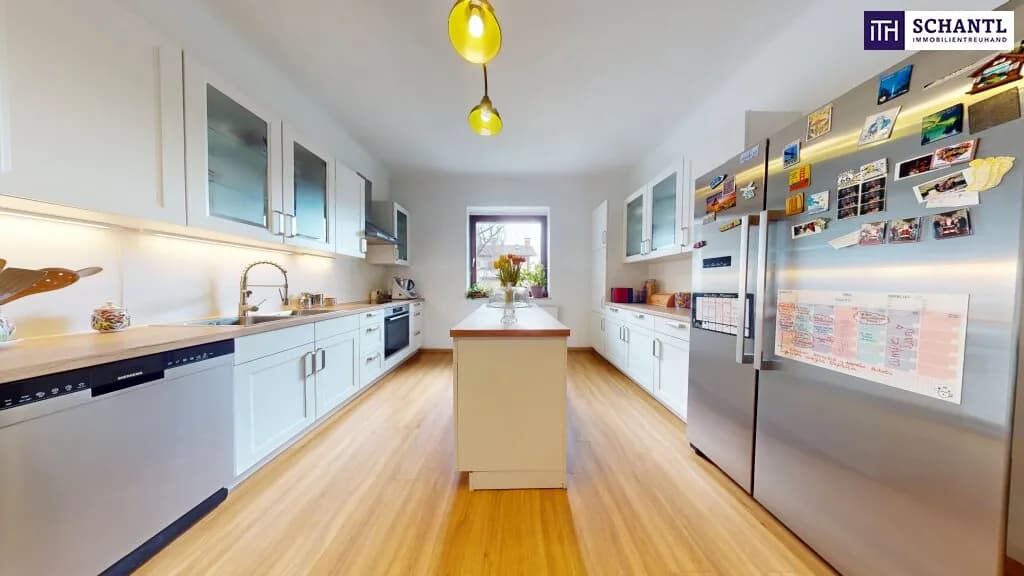 5-Zimmer-Haus kaufen in Graz – 146 m², € 450.000 – Bild 7 von 27