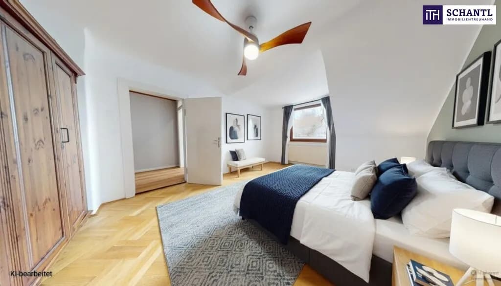 5-Zimmer-Haus kaufen in Graz – 146 m², € 450.000 – Bild 9 von 27