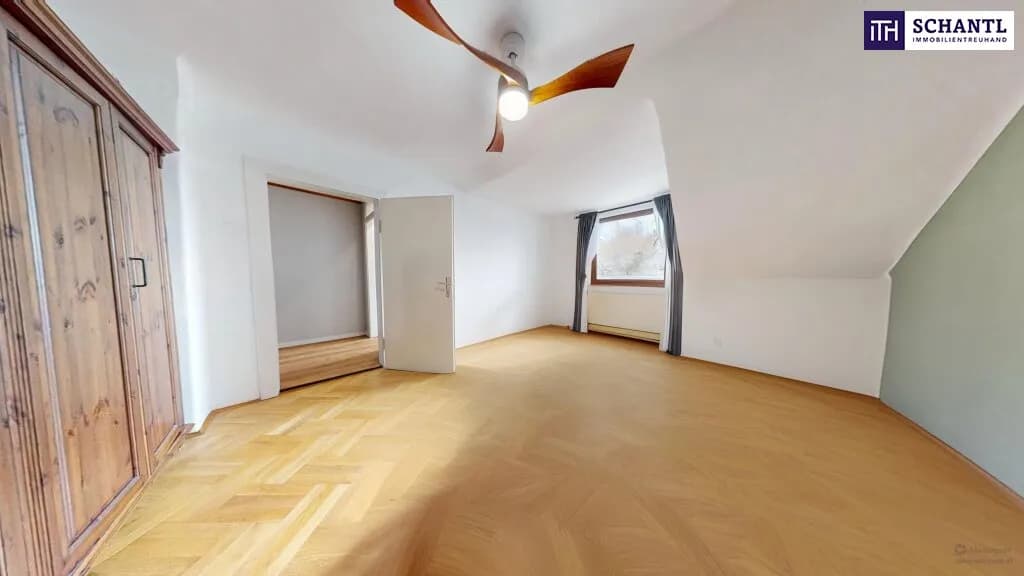 5-Zimmer-Haus kaufen in Graz – 146 m², € 450.000 – Bild 10 von 27
