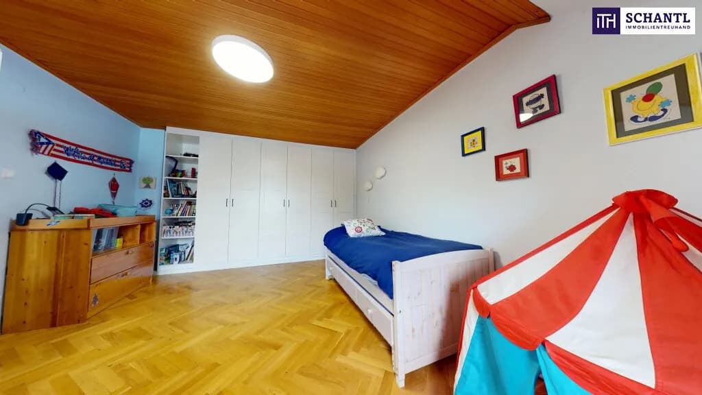 5-Zimmer-Haus kaufen in Graz – 146 m², € 450.000 – Bild 13 von 27