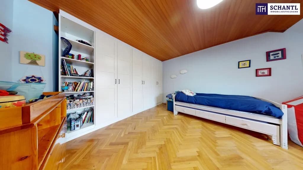 5-Zimmer-Haus kaufen in Graz – 146 m², € 450.000 – Bild 14 von 27